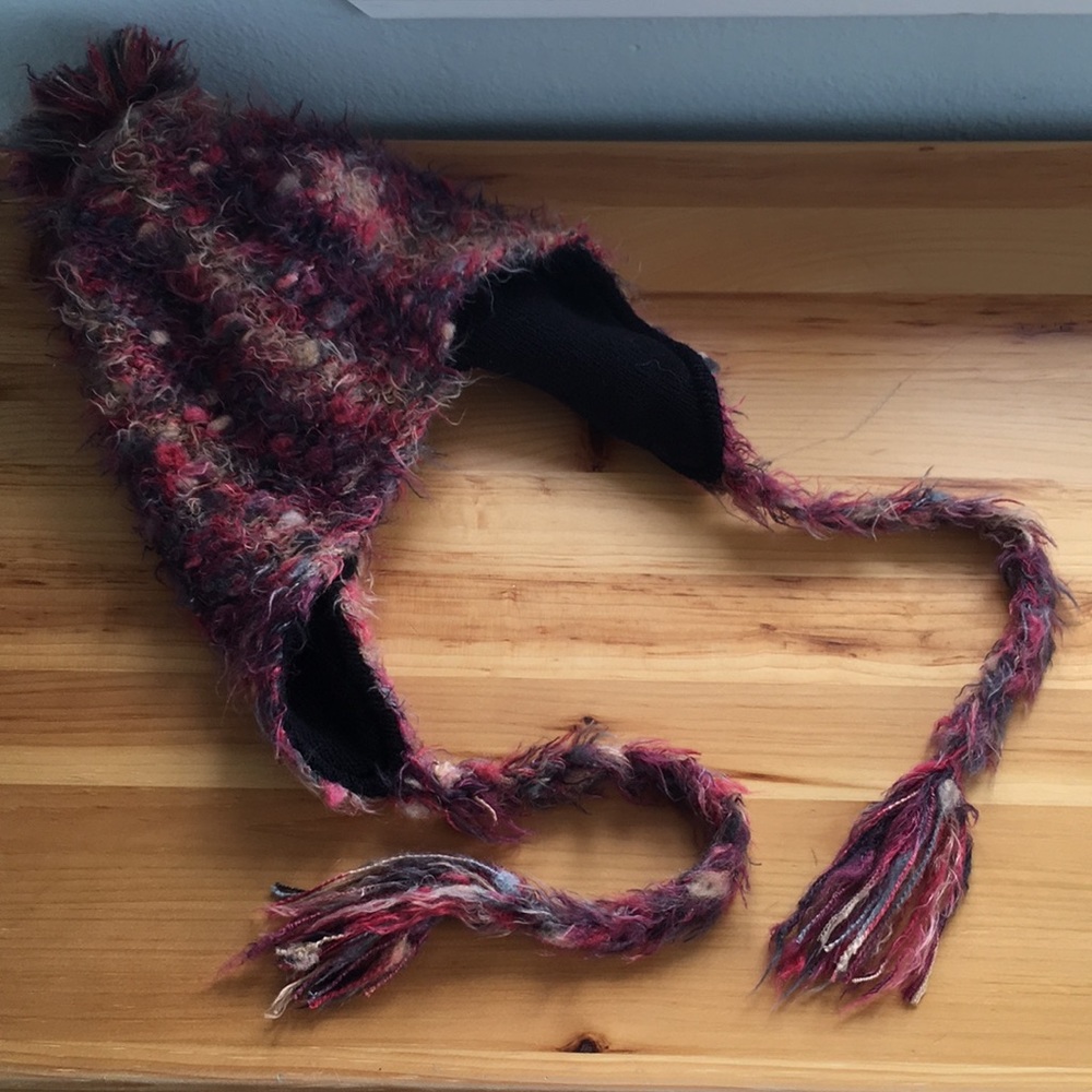 Winter Hat